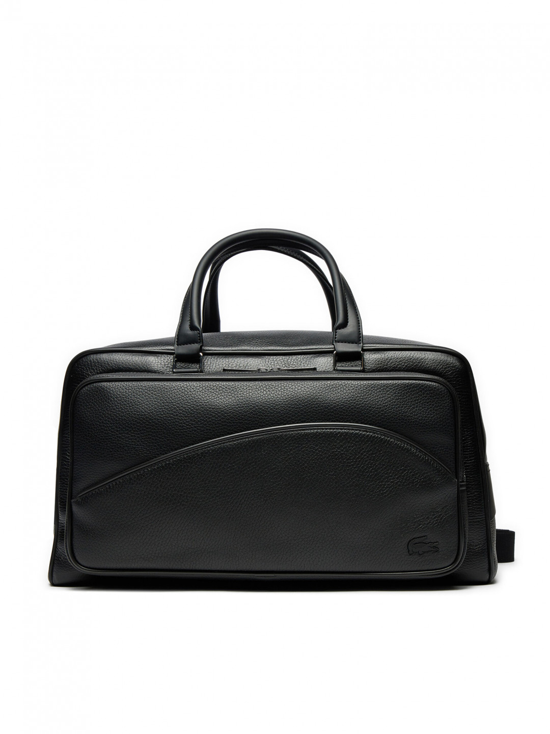 Lacoste Víkendová taška Angy NH4566GY Černá